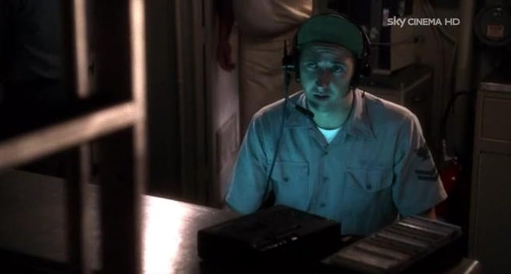 イン・ザ・ネイビーの画像