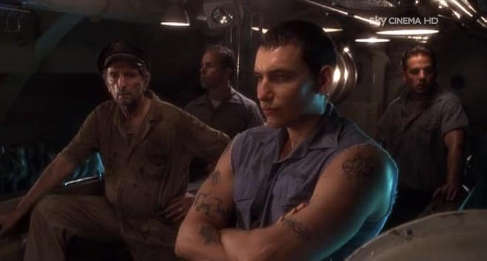 イン・ザ・ネイビーの画像