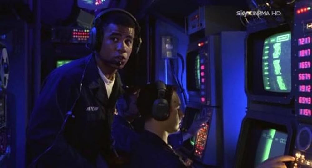 イン・ザ・ネイビーの画像