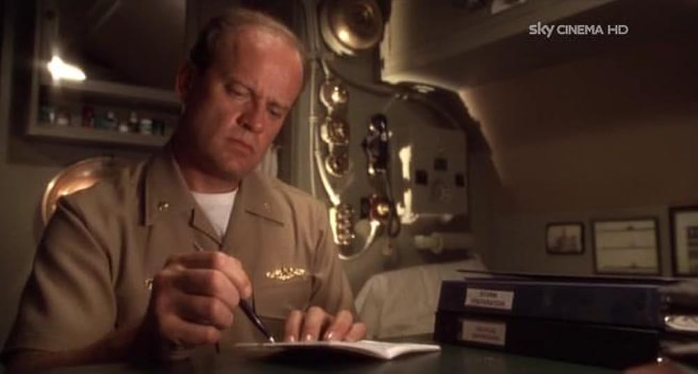 イン・ザ・ネイビーの画像