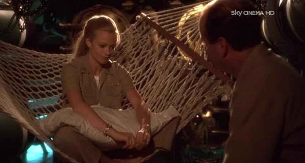 イン・ザ・ネイビーの画像