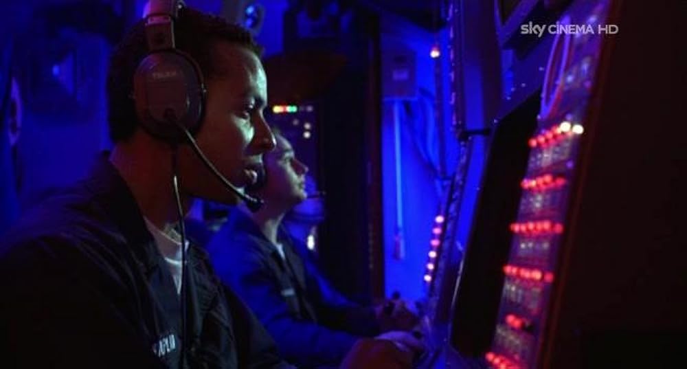 イン・ザ・ネイビーの画像