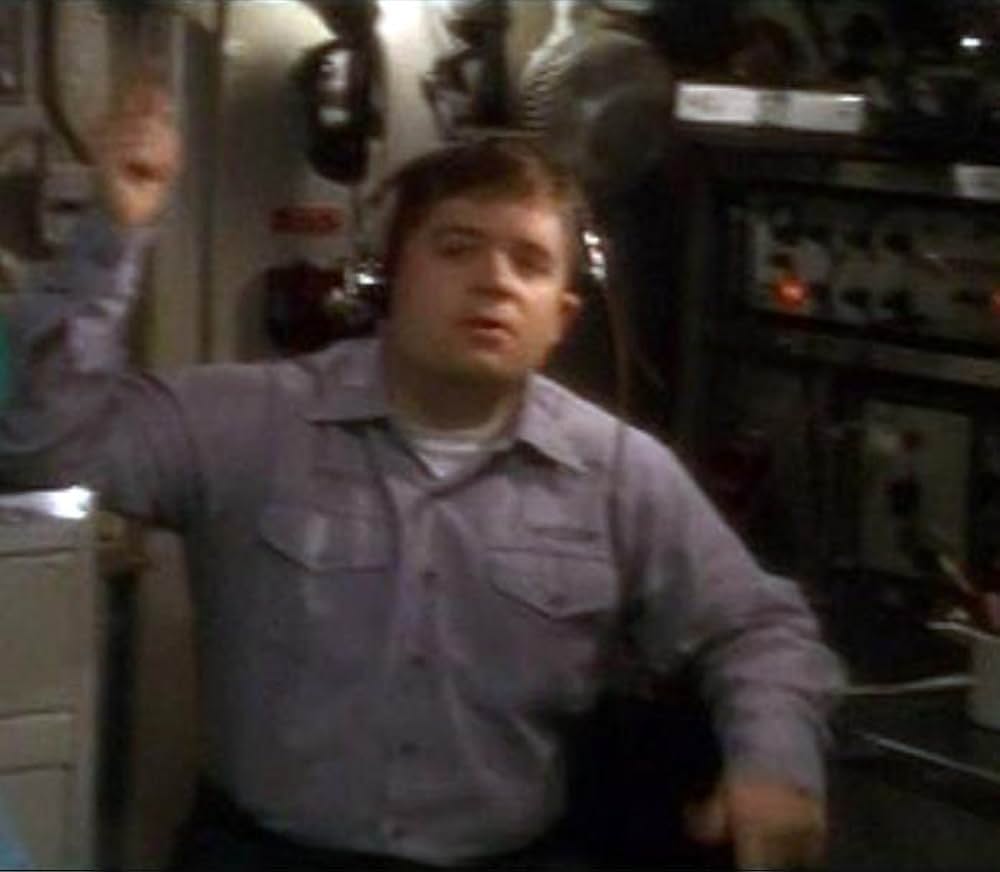 イン・ザ・ネイビーの画像