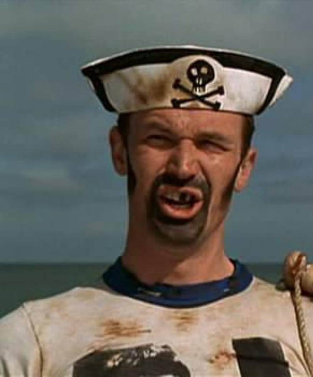 イン・ザ・ネイビーの画像