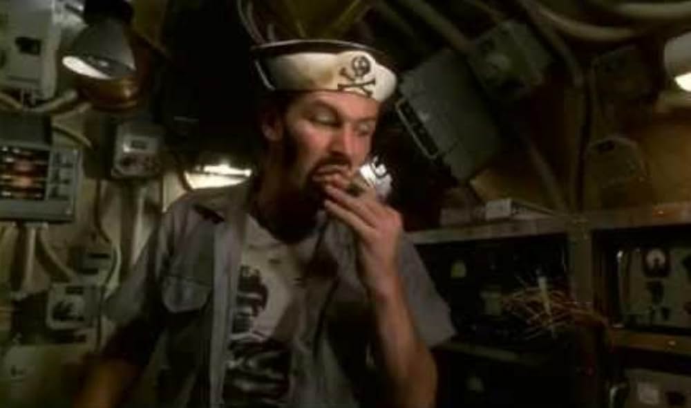 イン・ザ・ネイビーの画像