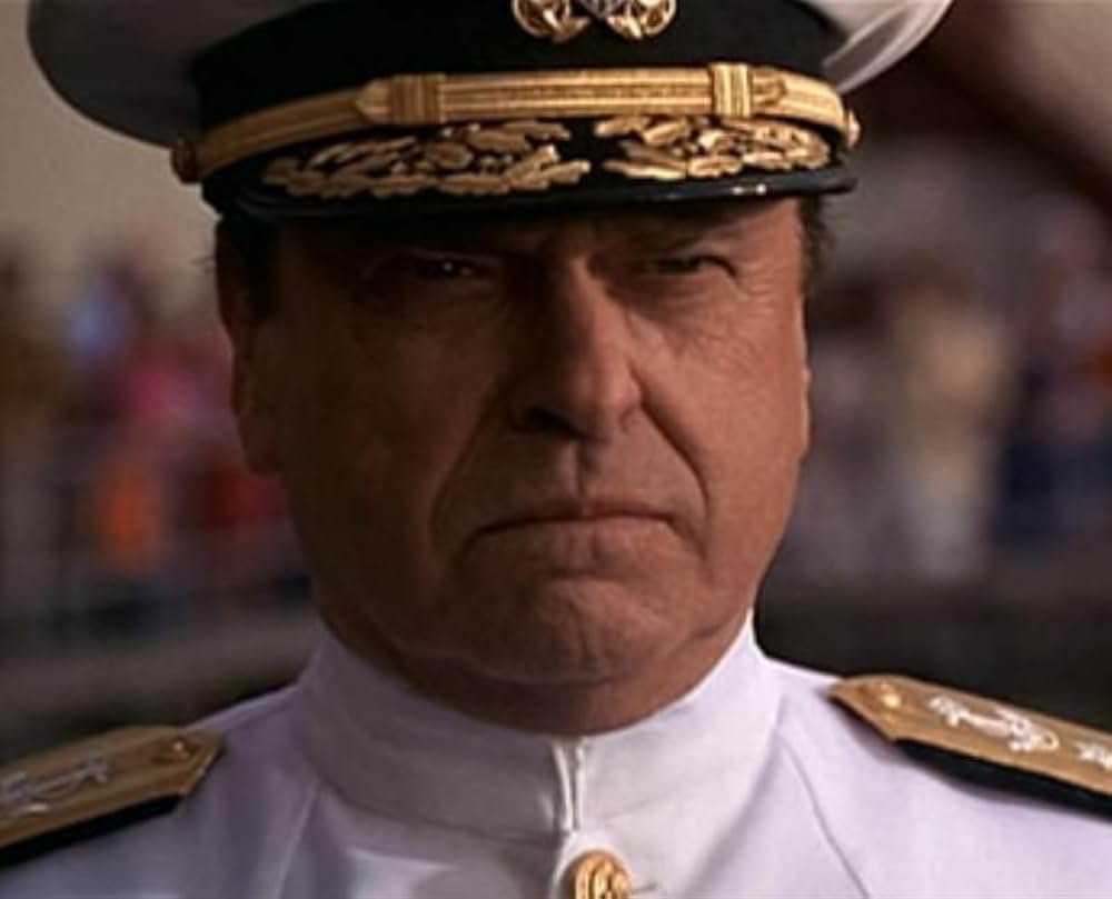 イン・ザ・ネイビーの画像