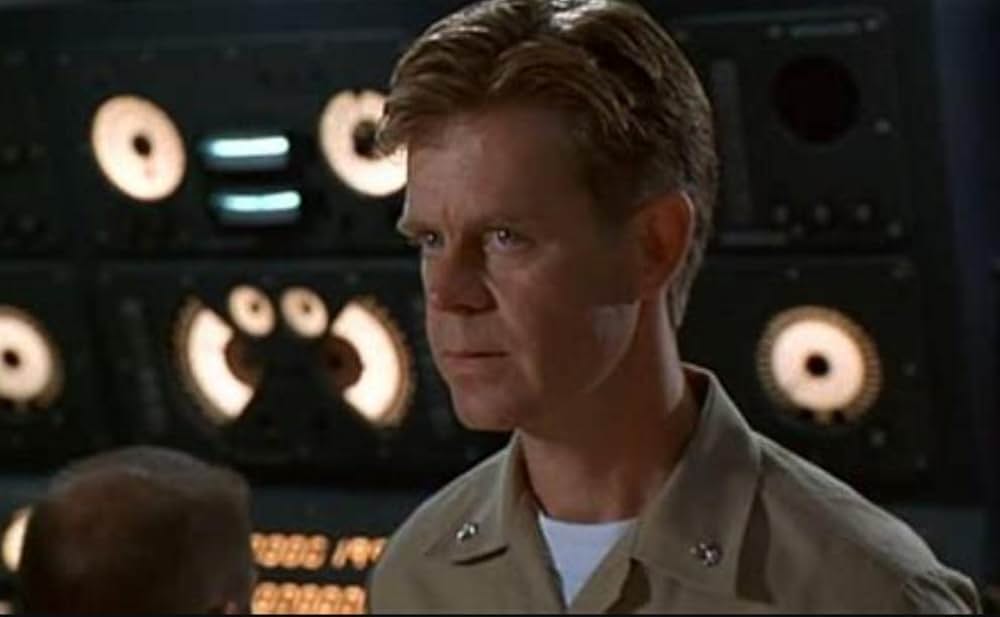 イン・ザ・ネイビーの画像