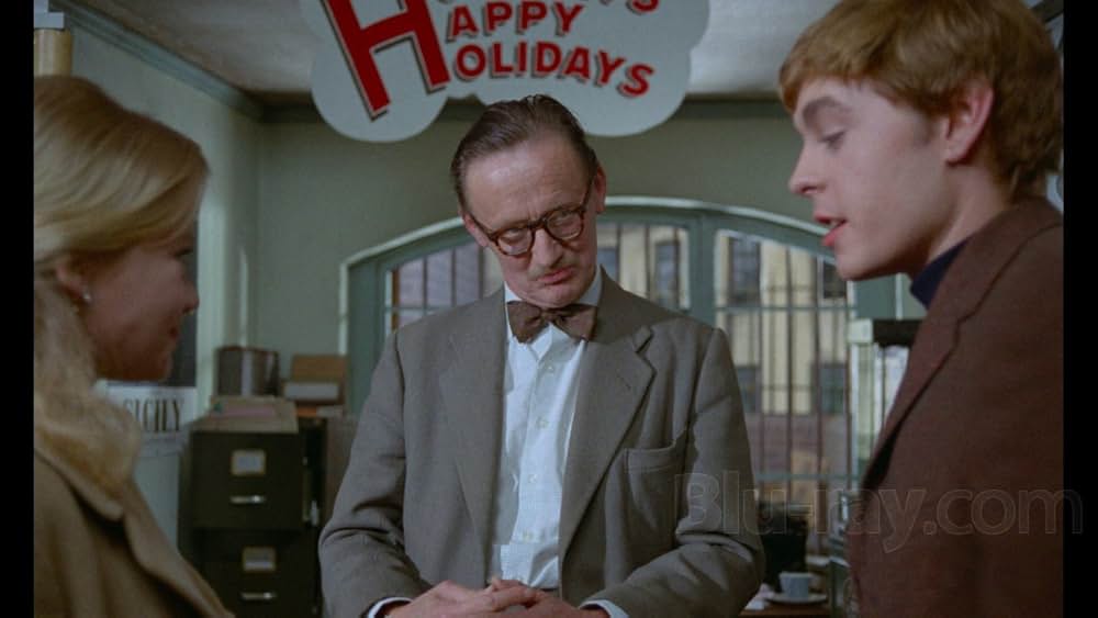 ふたりだけの窓の画像