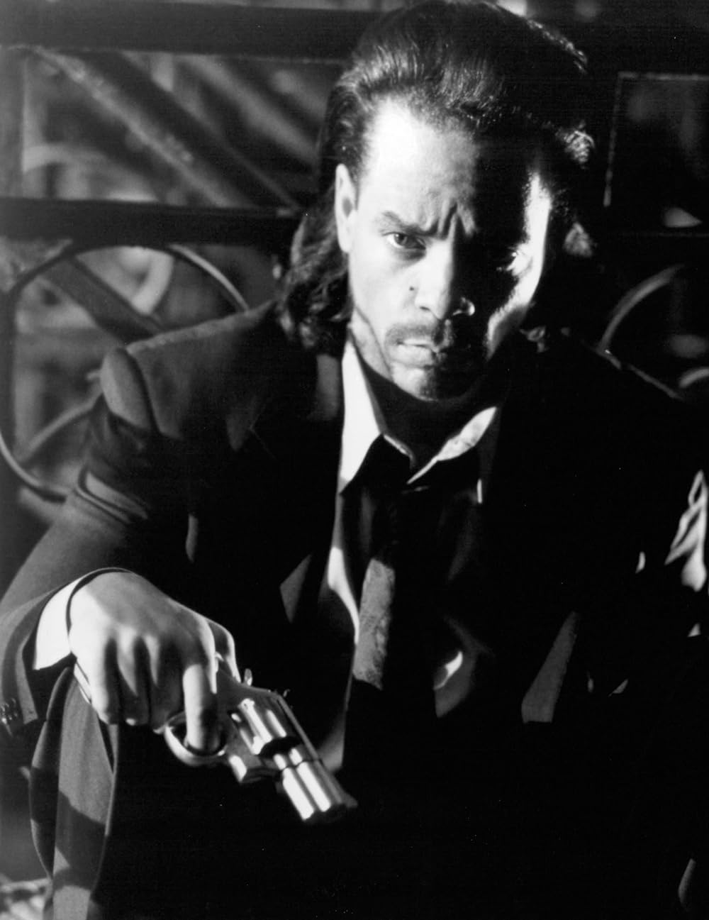 トレスパスの画像