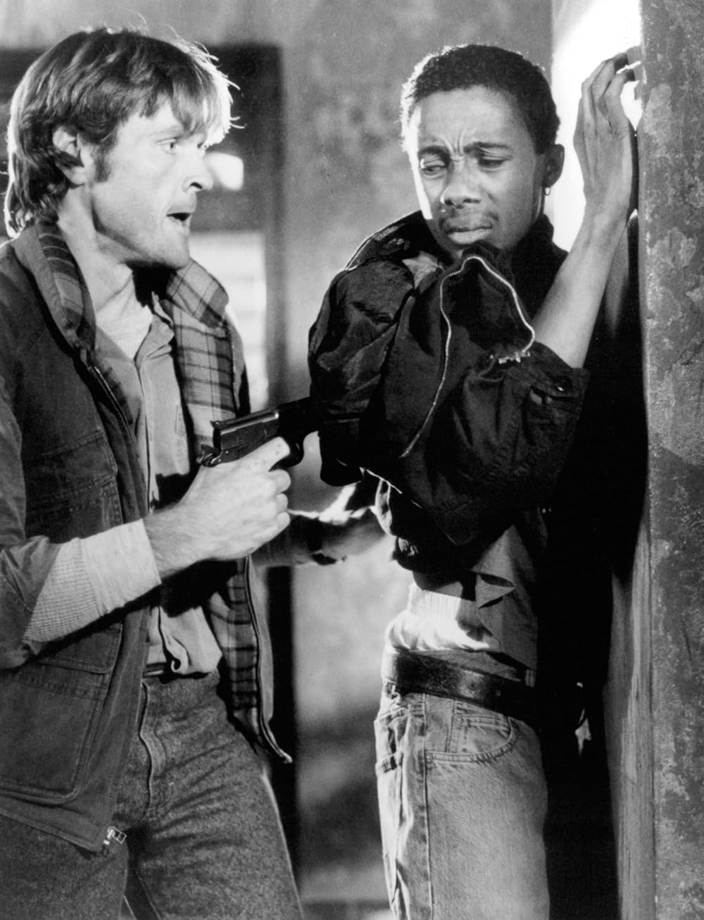 トレスパスの画像