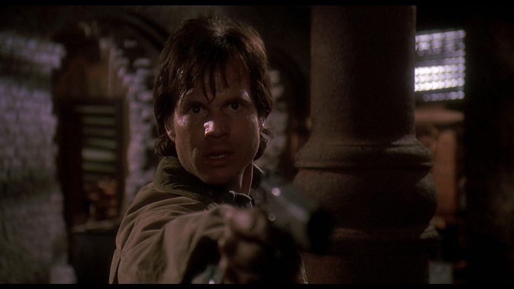 トレスパスの画像