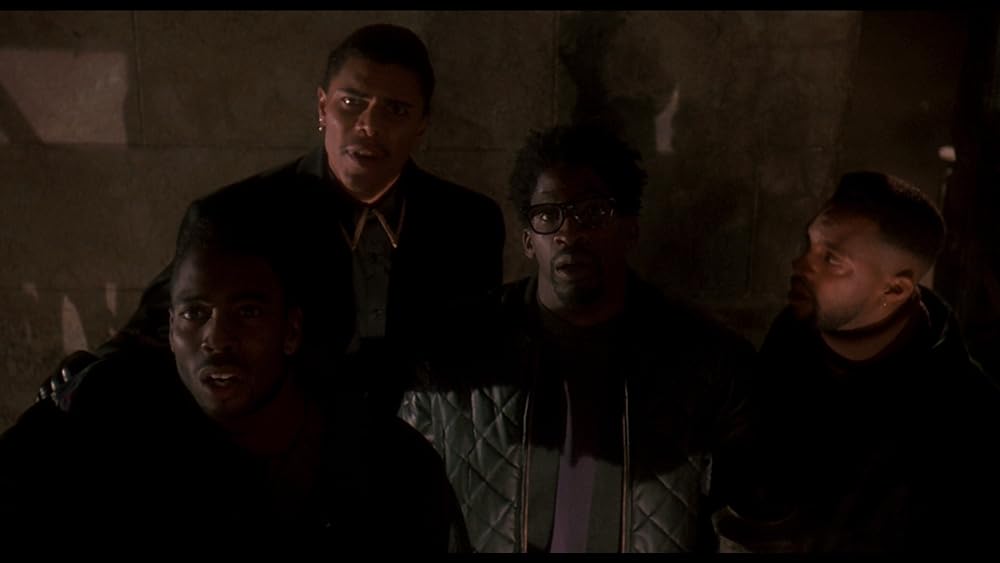 トレスパスの画像