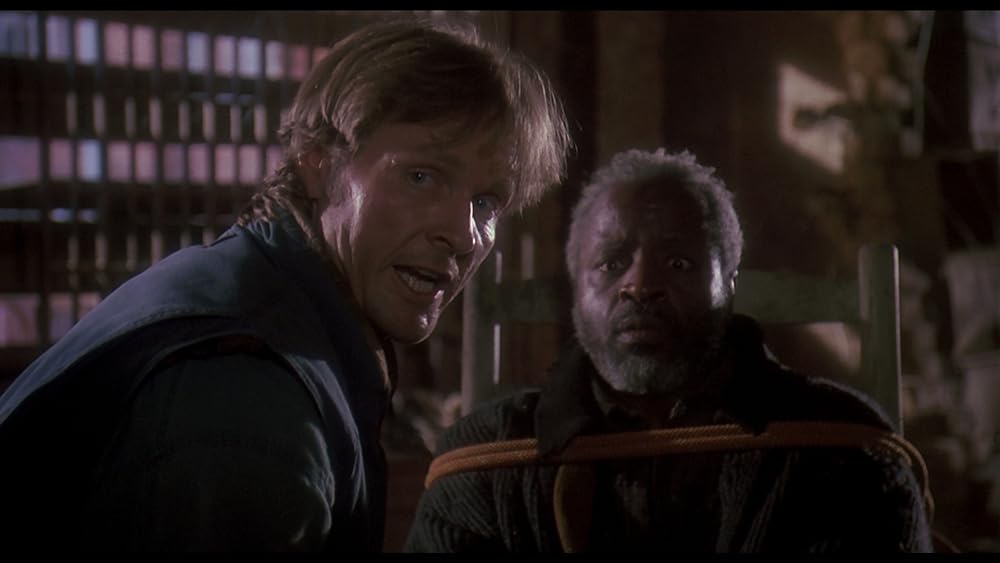 トレスパスの画像