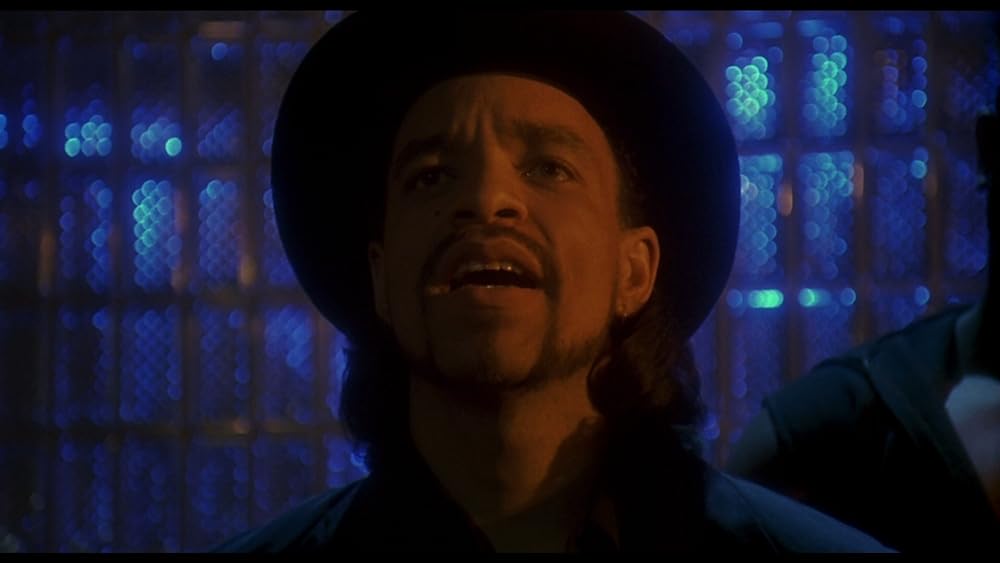 トレスパスの画像