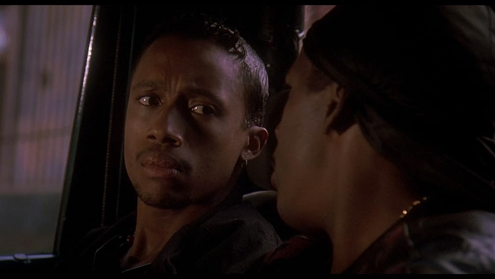 トレスパスの画像