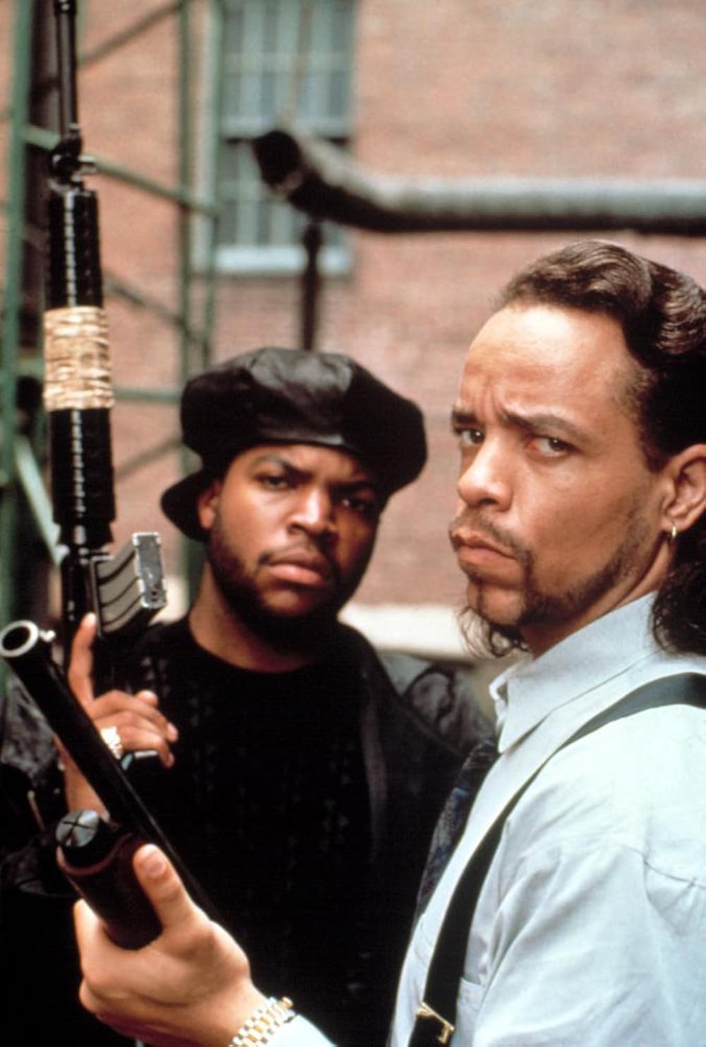 トレスパスの画像