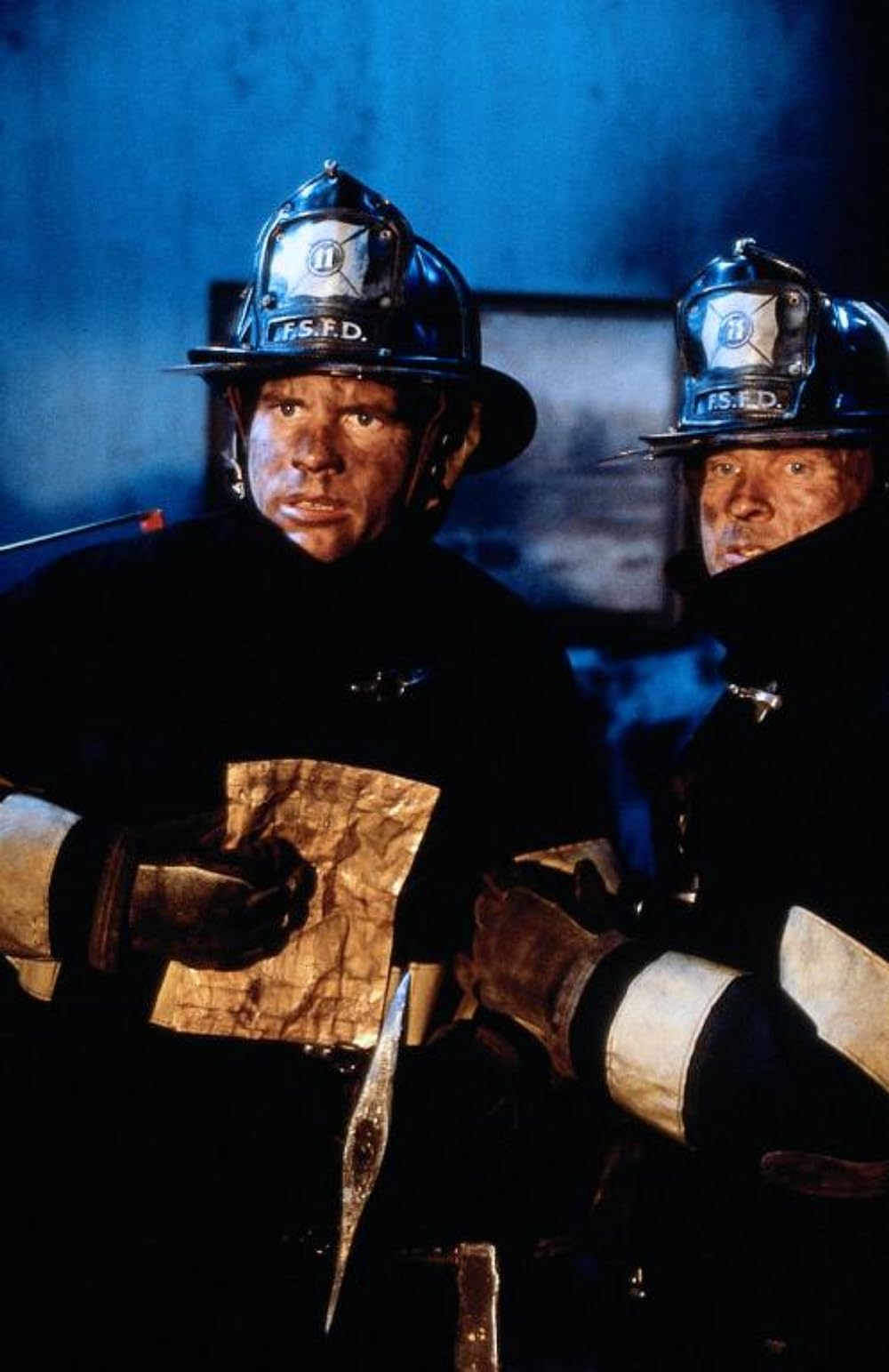 トレスパスの画像