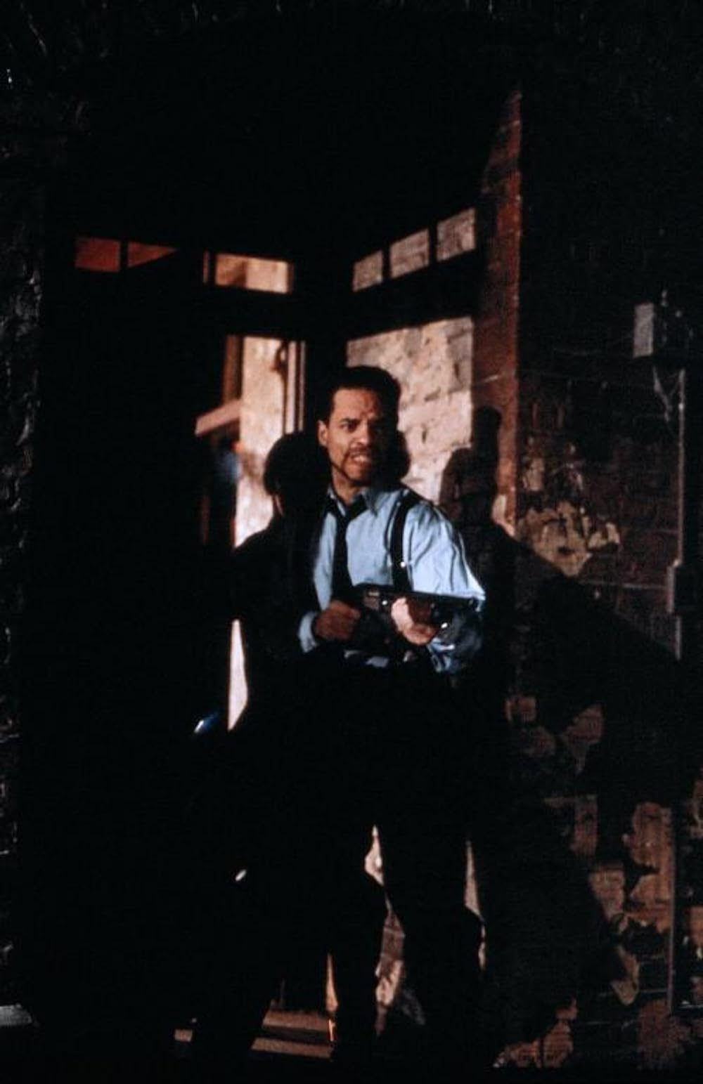 トレスパスの画像