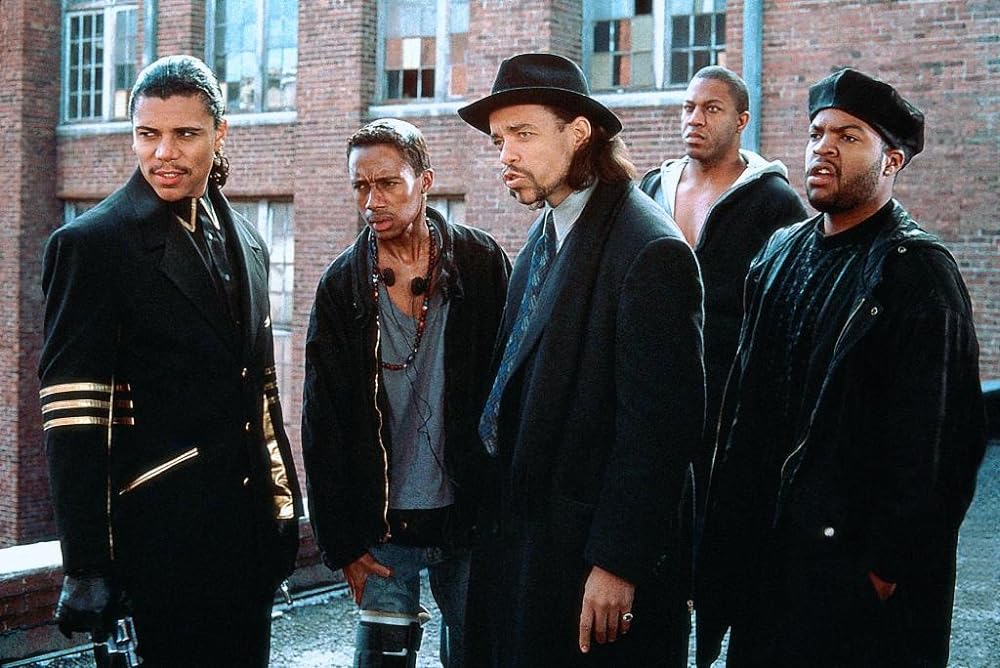 トレスパスの画像