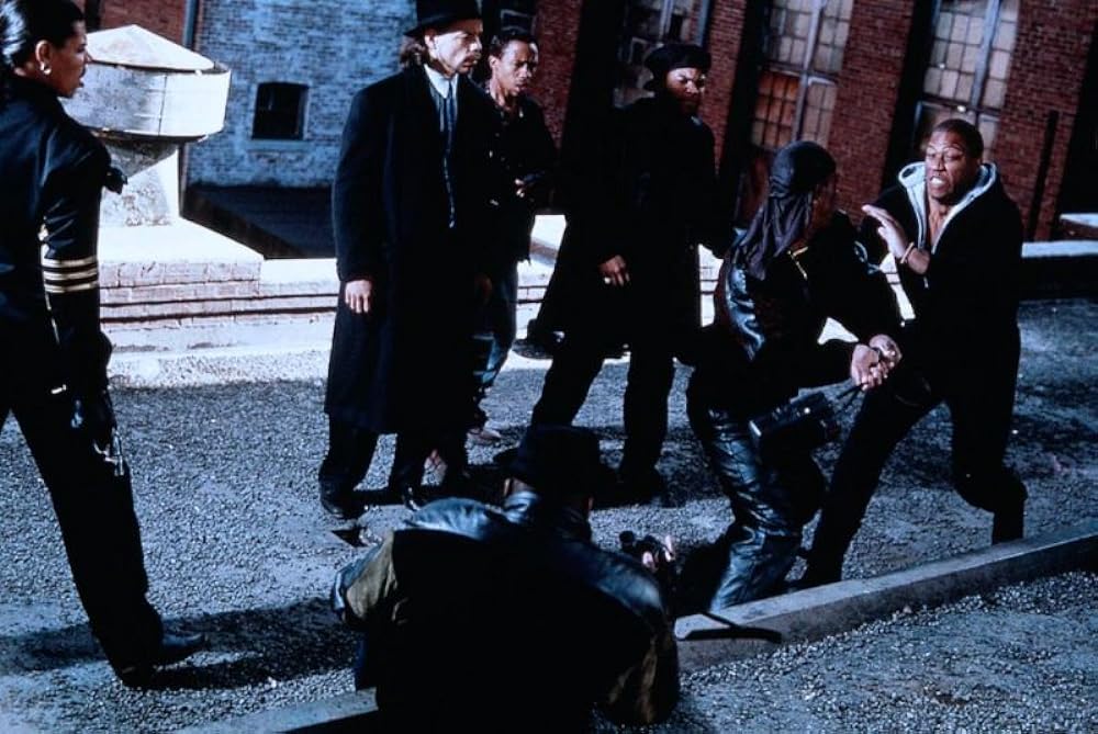 トレスパスの画像