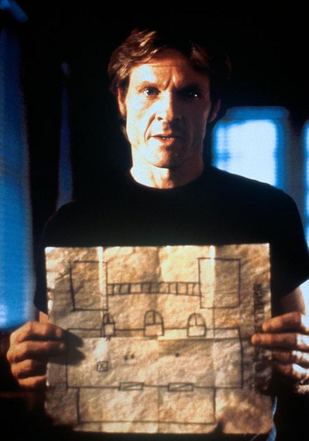 トレスパスの画像