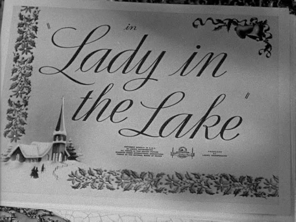 湖中の女の画像