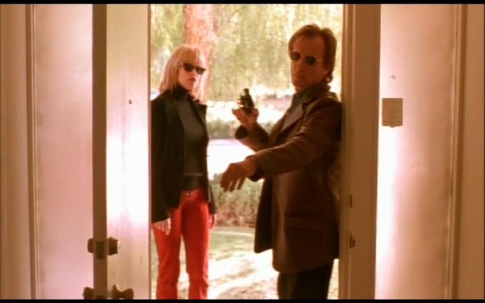 アナザー・デイ・イン・パラダイスの画像