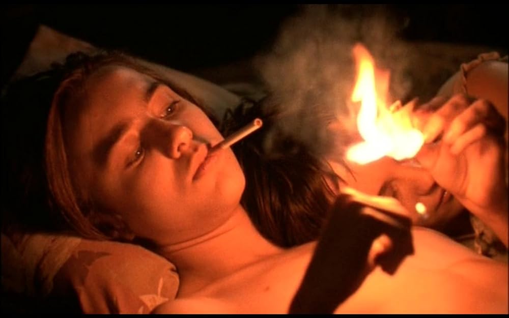 アナザー・デイ・イン・パラダイスの画像