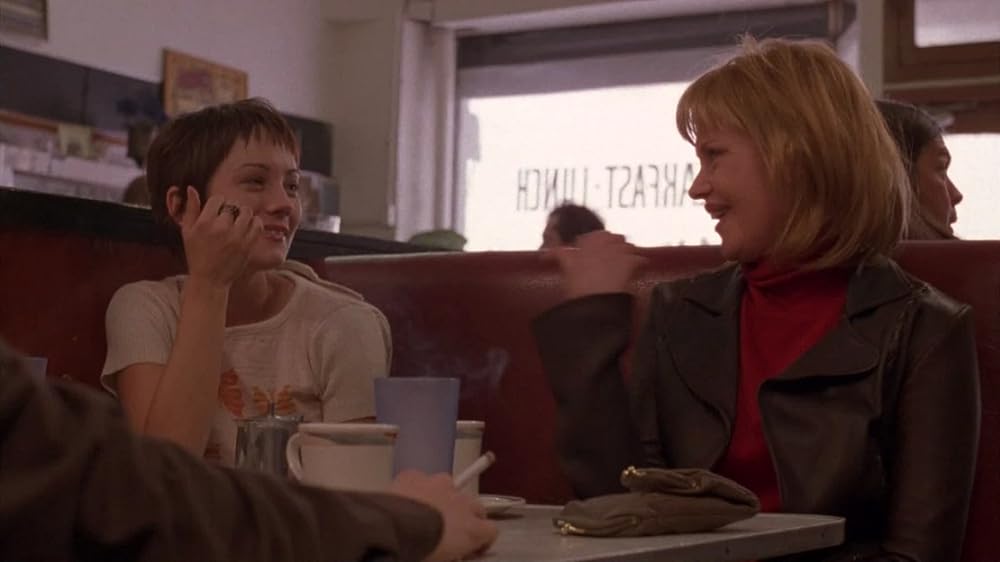 アナザー・デイ・イン・パラダイスの画像