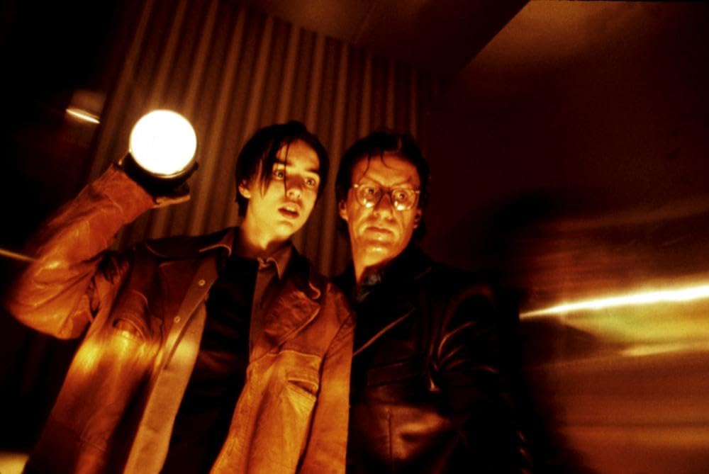 アナザー・デイ・イン・パラダイスの画像