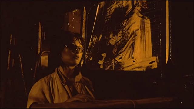 「エレメント・オブ・クライム」咪咪莱の画像