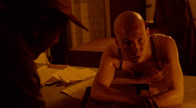 「エレメント・オブ・クライム」ラース・フォン・トリアーの画像