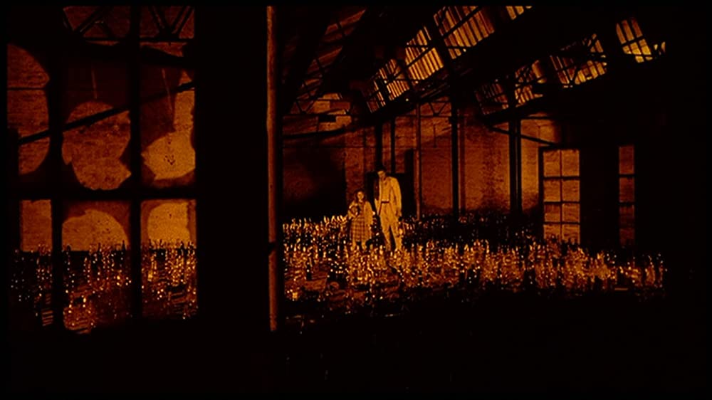 エレメント・オブ・クライムの画像