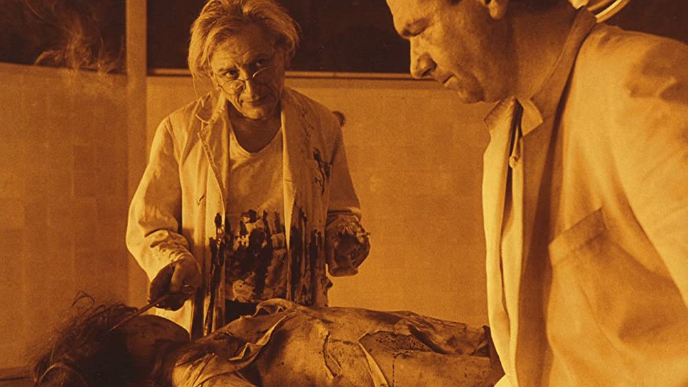 エレメント・オブ・クライムの画像