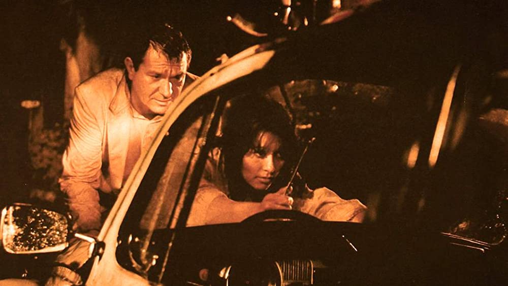 「エレメント・オブ・クライム」マイケル・エルフィック & 咪咪莱の画像