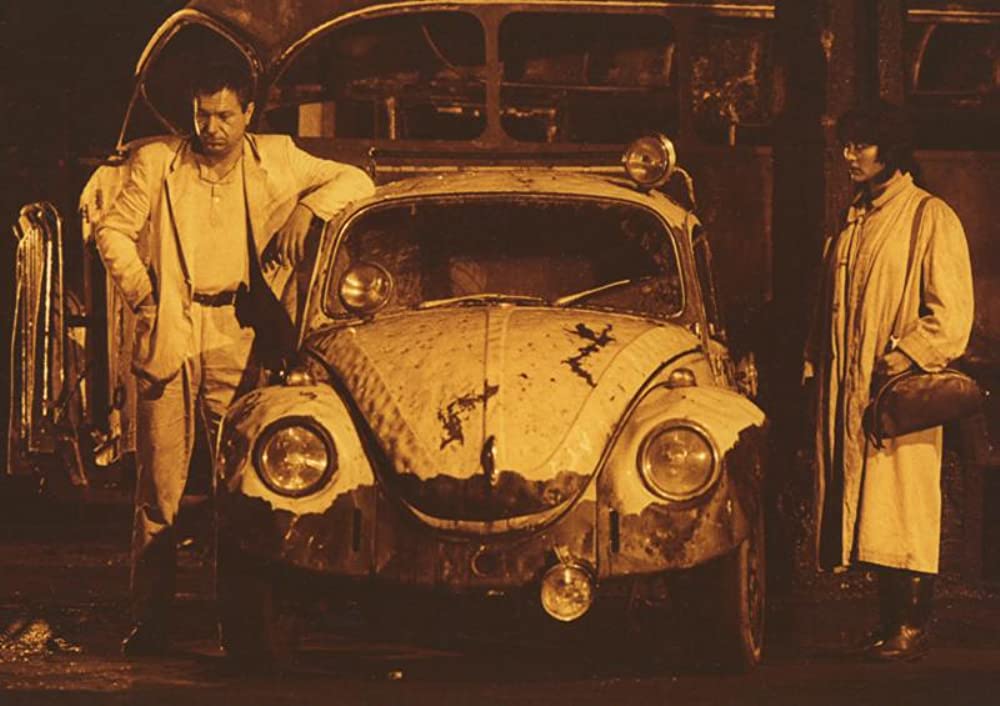 エレメント・オブ・クライムの画像