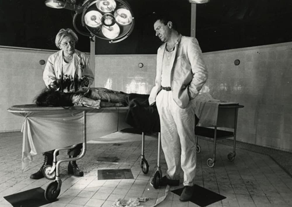 エレメント・オブ・クライムの画像