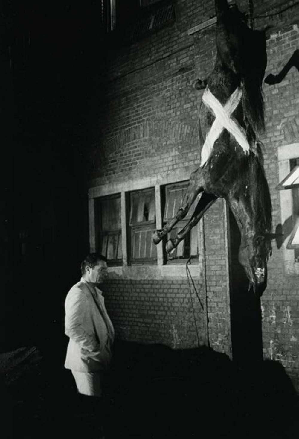 エレメント・オブ・クライムの画像