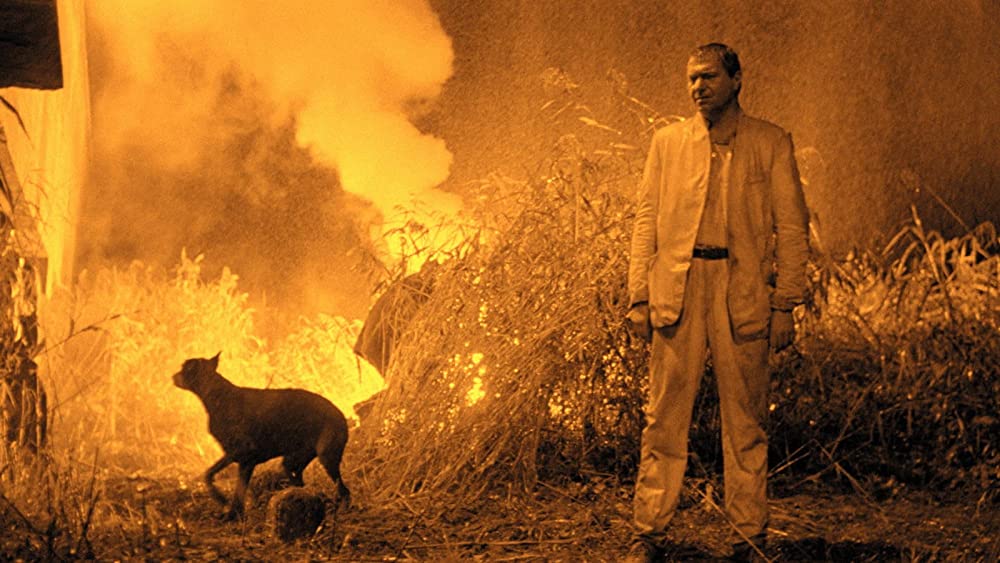 エレメント・オブ・クライムの画像