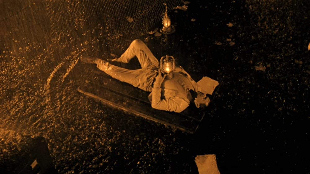 「エレメント・オブ・クライム」マイケル・エルフィックの画像