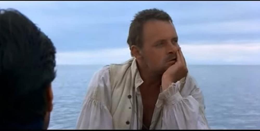 バウンティ／愛と反乱の航海の画像