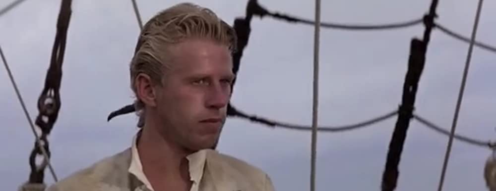 バウンティ／愛と反乱の航海の画像