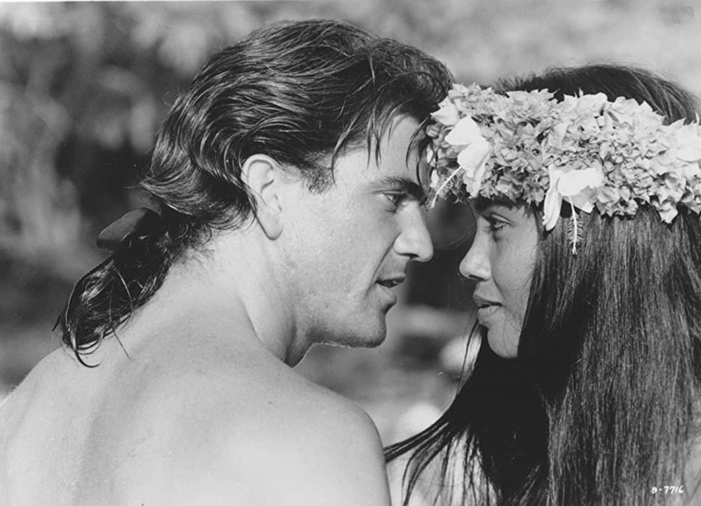 バウンティ／愛と反乱の航海の画像