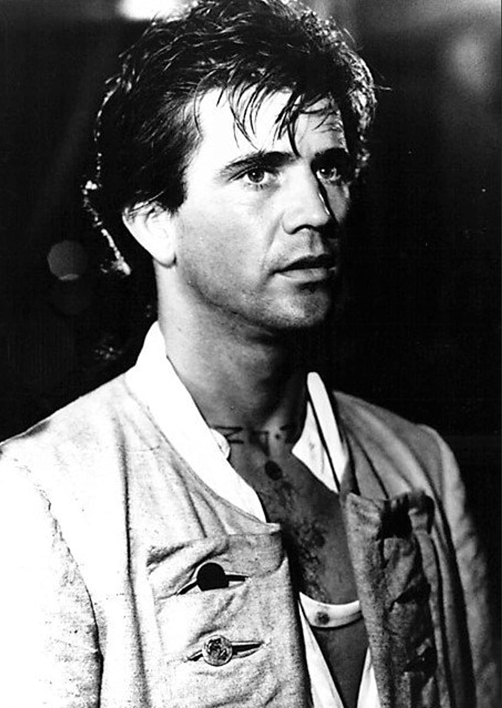 バウンティ／愛と反乱の航海の画像