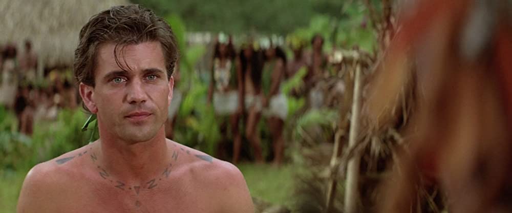 バウンティ／愛と反乱の航海の画像