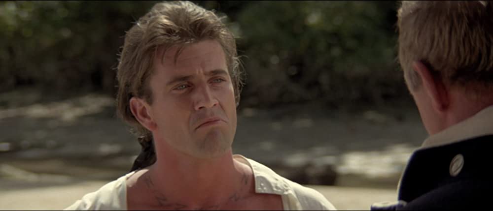 バウンティ／愛と反乱の航海の画像