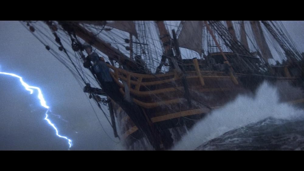 バウンティ／愛と反乱の航海の画像