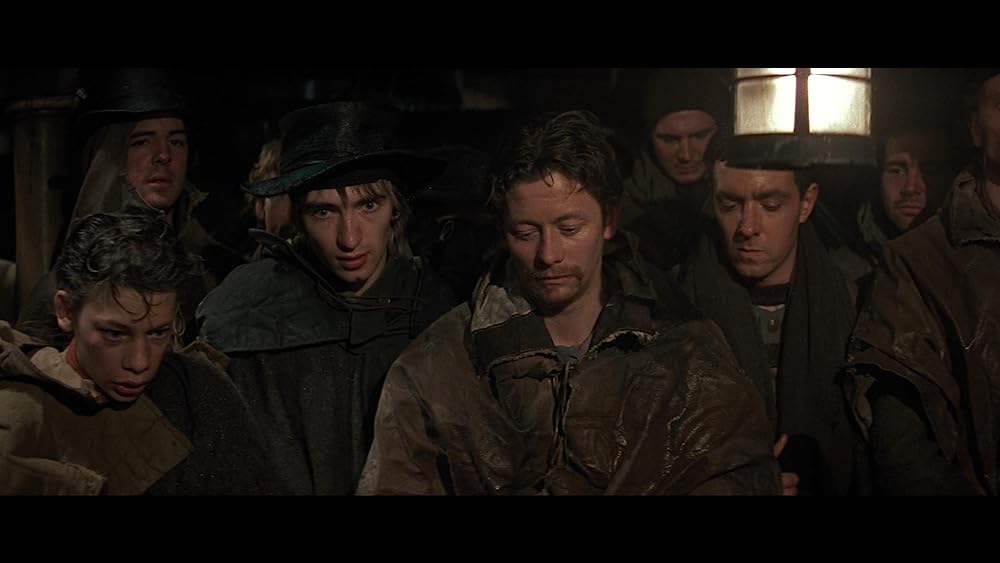 バウンティ／愛と反乱の航海の画像