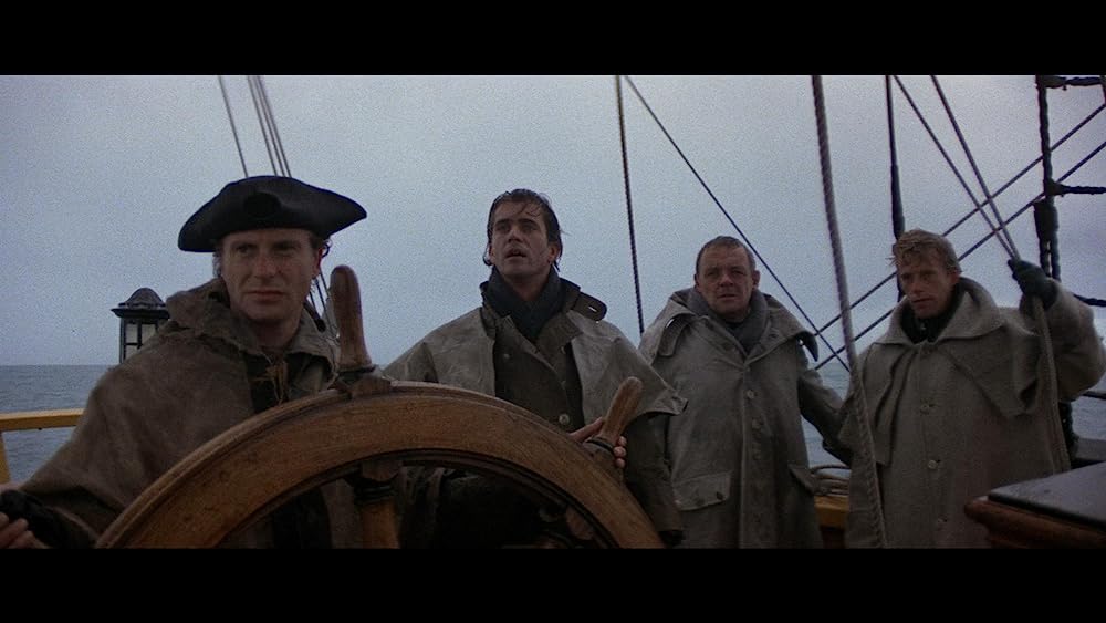 バウンティ／愛と反乱の航海の画像