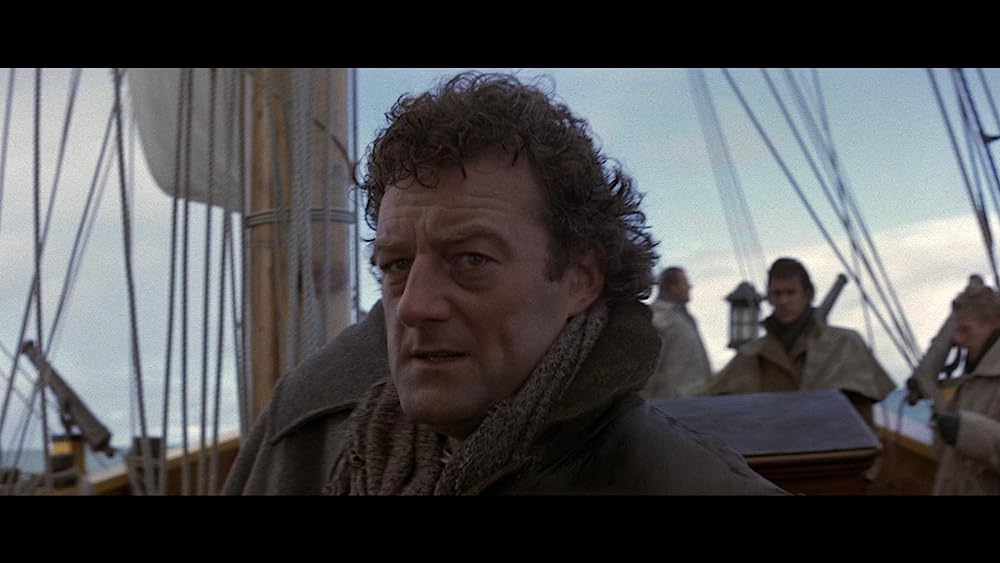 バウンティ／愛と反乱の航海の画像